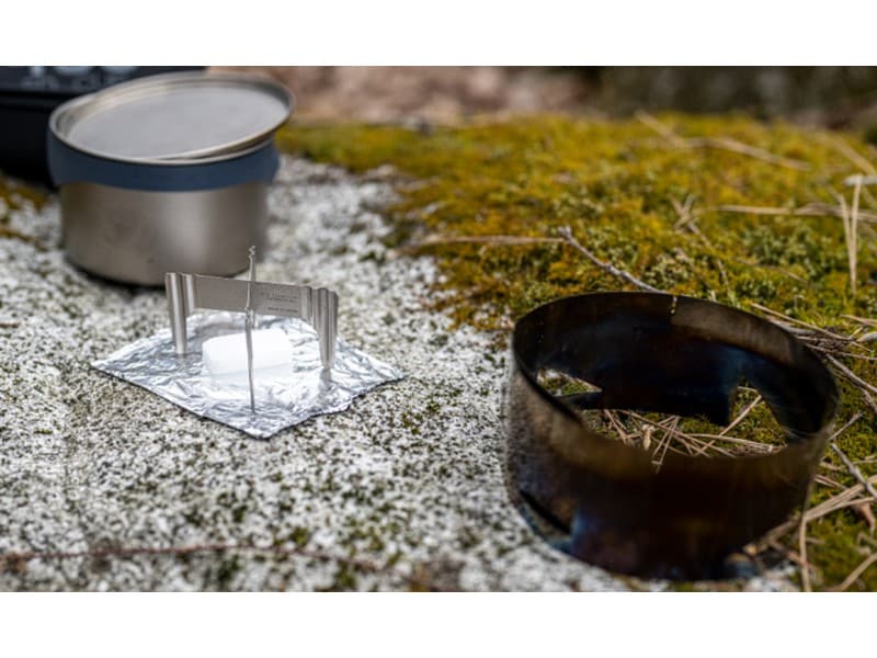 Evernew T 0.3 Stove Trivet