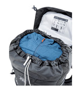 Rab Exion 65ND Hiking Pack Anthracite/Graphene S/M