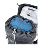 Rab Exion 65ND Hiking Pack Anthracite/Graphene S/M | Gearshop NZ