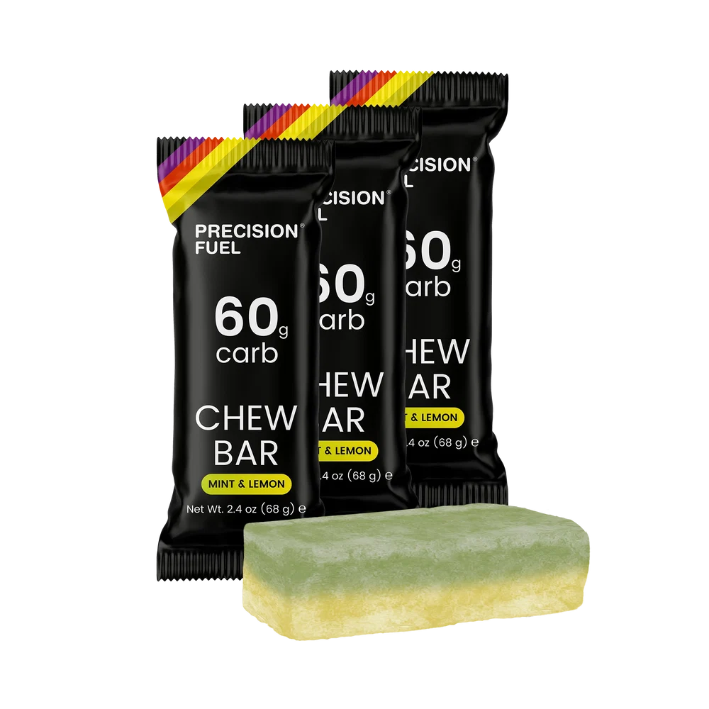 Precision Chew Bar
