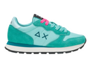 Sun68 Ally Solid Womens Sneaker | Gearshop NZ