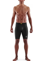Skins Series 3 Mens Half Tight | Gearshop NZ