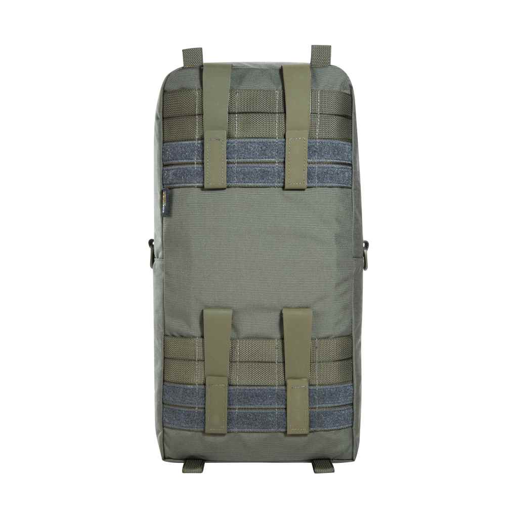 Tatonka Side Pocket 8L BC - Stone Grey Olive