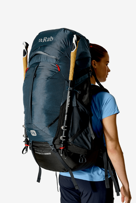 Rab Hyperon ND Tramping Pack