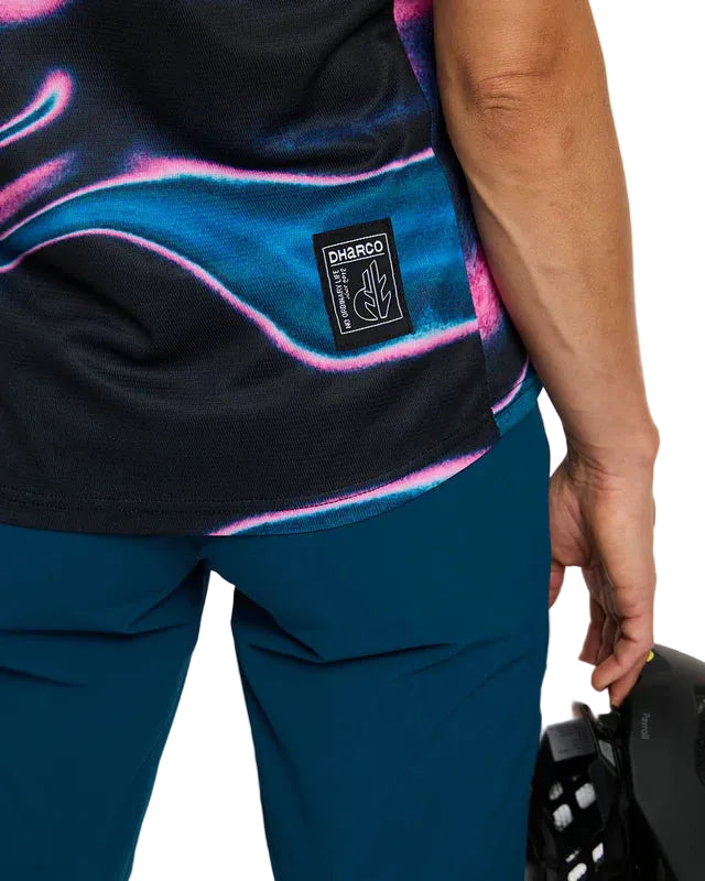 Dharco Women's Short Sleeve Jersey S26
