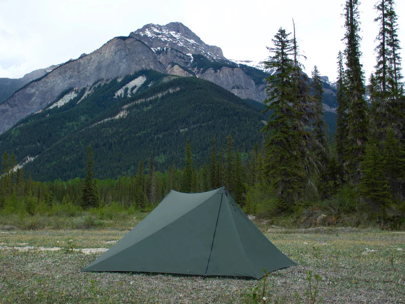Durston X-Mid 2 Solid Tent