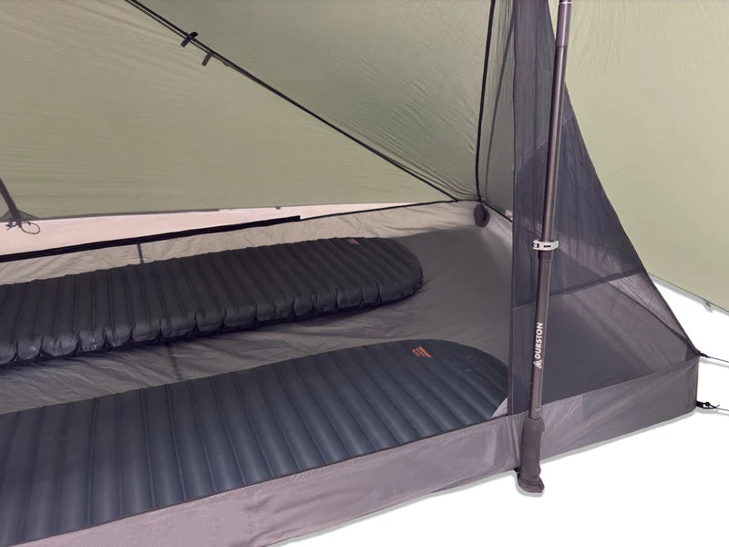 Durston X-Mid 2 Tent