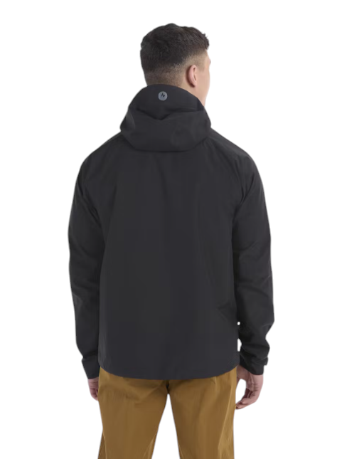 Marmot Mens Waypoint GTX Rain Jacket