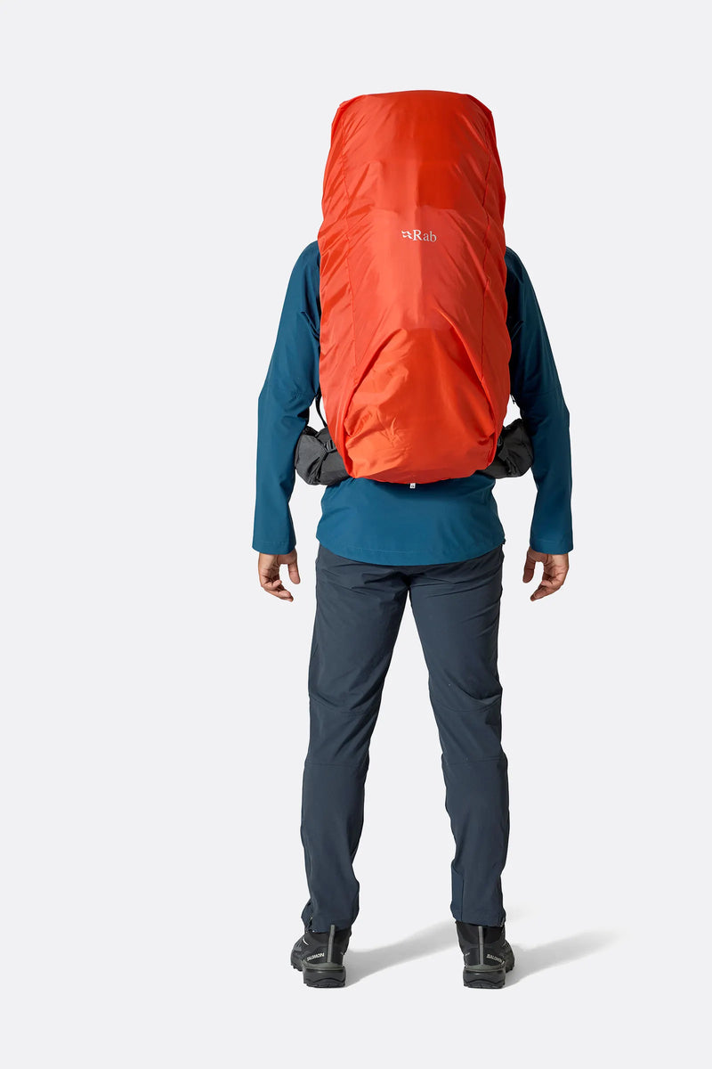 Rab Hyperon 65L Trekking Pack M/L