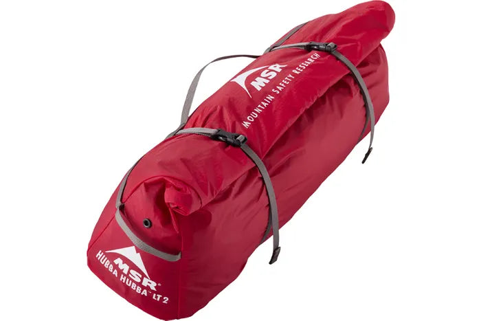 MSR Hubba Hubba LT Tent - 2 Person