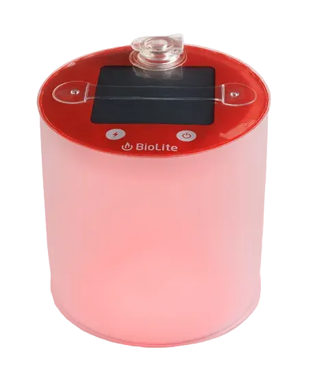 Luci Emergency Rechargable & Solar Lantern