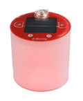 Luci Emergency Rechargable & Solar Lantern