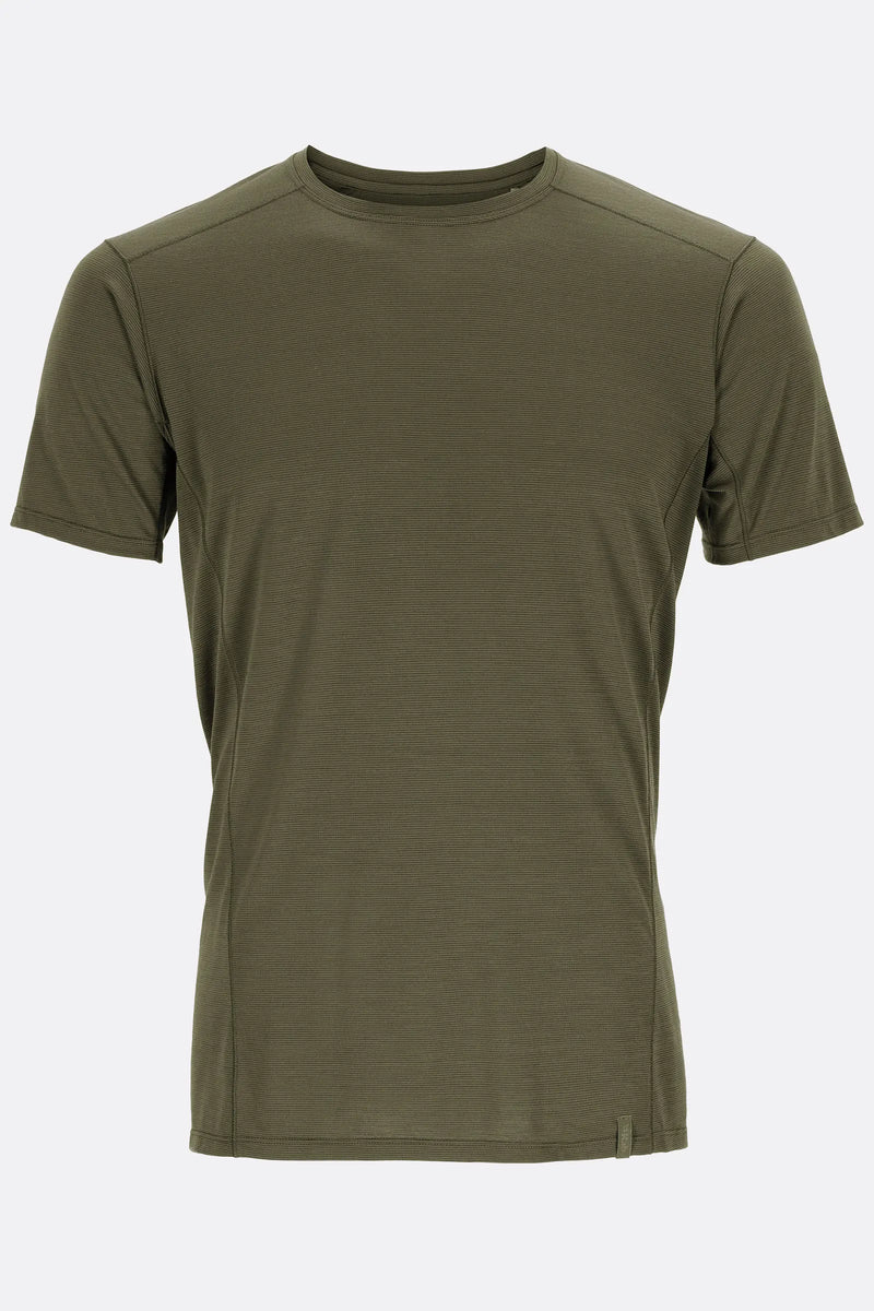 Rab Men's Syncrino Base Tee