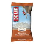 Clif Bar Crunchy Peanut Butter