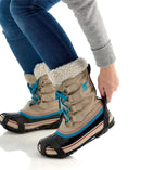Sidas Walk Traction Crampons | Gearshop NZ