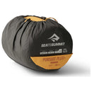 Sea to Summit Pursuit Plus Self-Inflating Mat