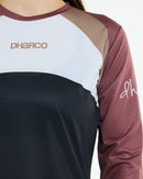 Dharco Womens Race Jersey | Gearshop NZ