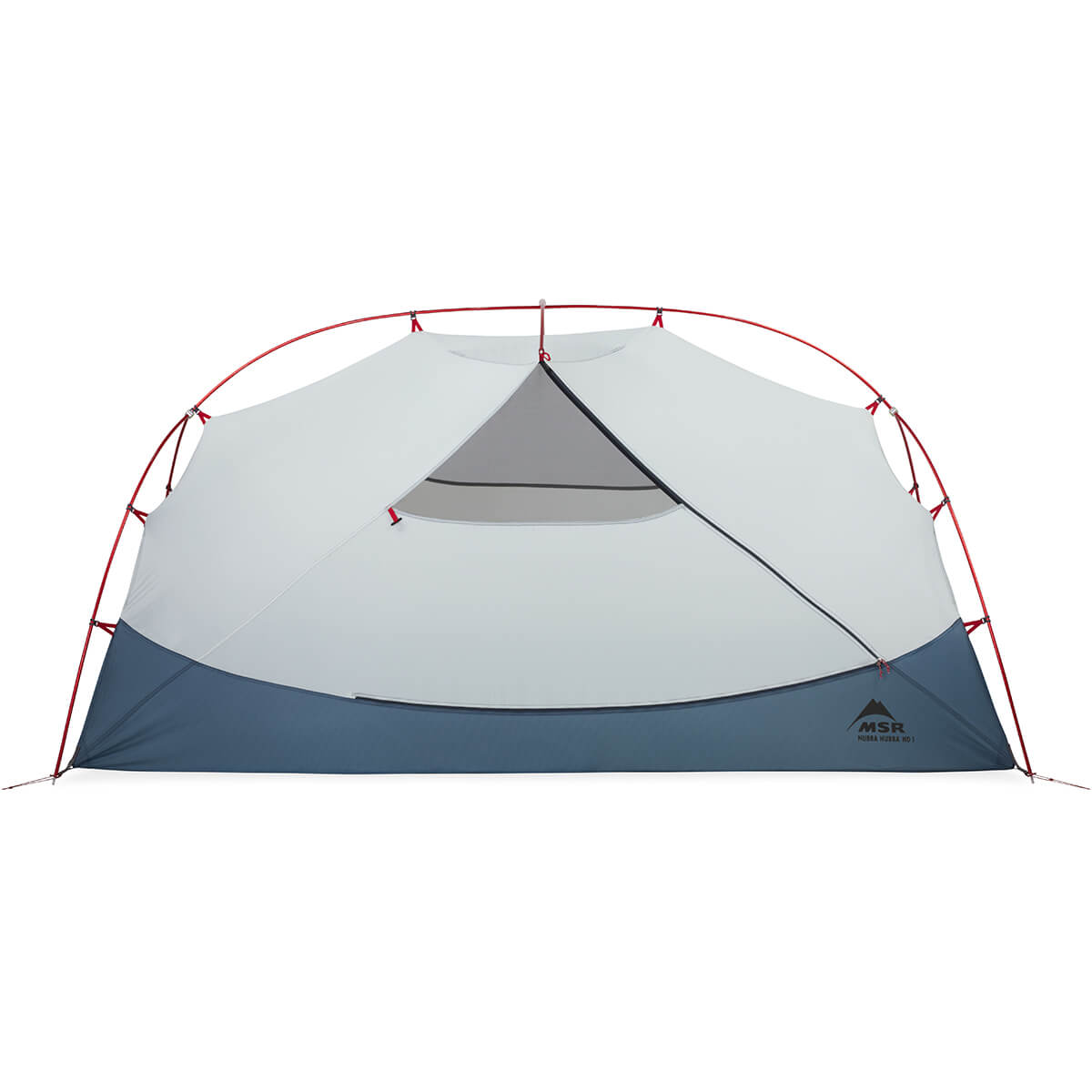 MSR Hubba Hubba HD - 1 Person Tent