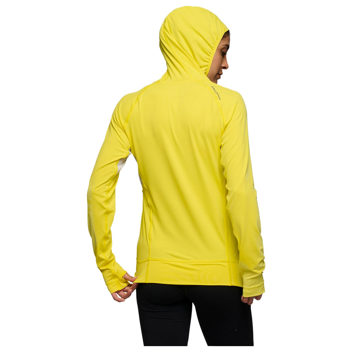 Black Diamond Women's Alpenglow Pro Hoody