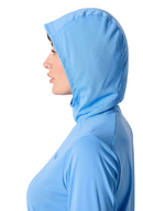 Rab Women's Force Hoody | Gearshop NZ