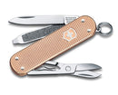 Victorinox Classic Colour Alox Swiss Army Knife 65mm