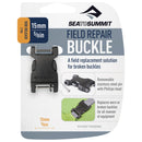 Sea to Summit Side Release Buckle 1 Pin