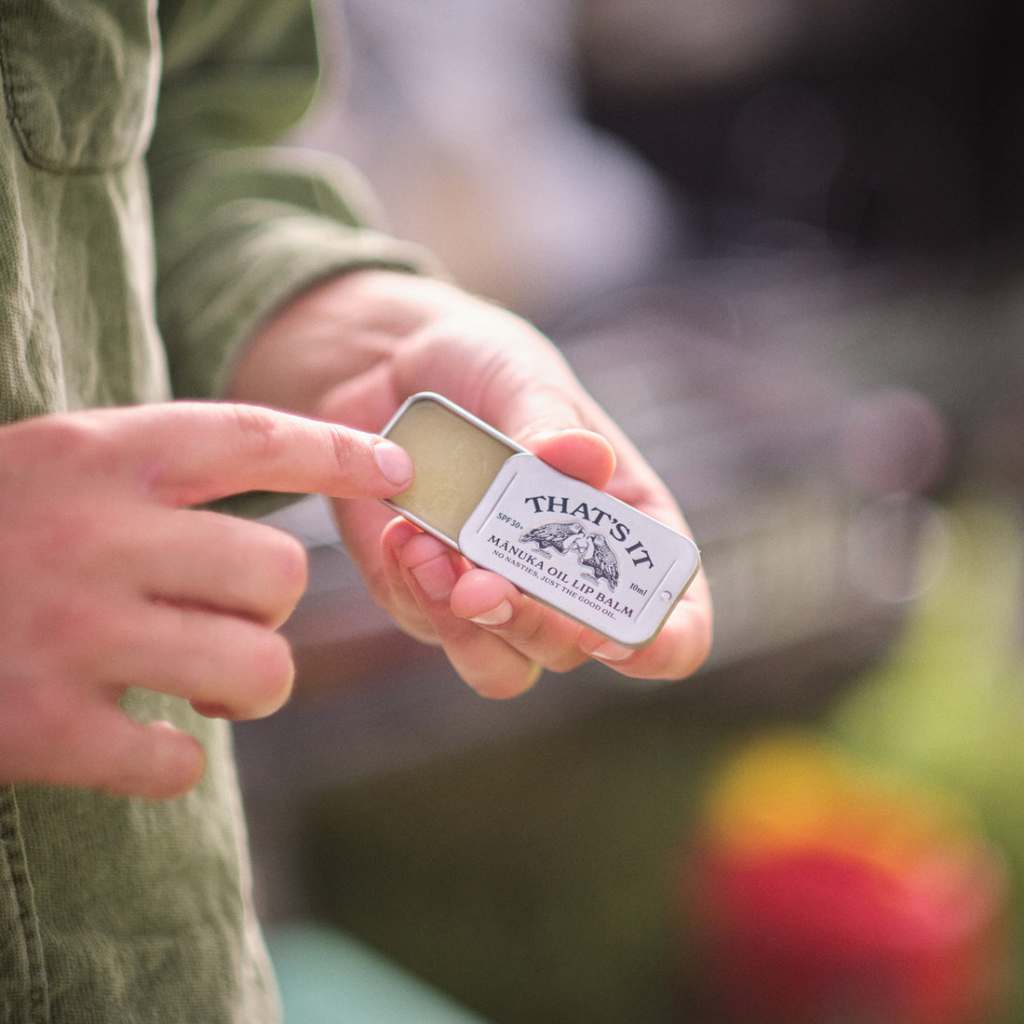 That's It SPF 30 Lip Balm (10ml)