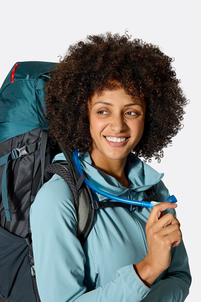 Rab Women's Hyperon 65L ND Trekking Pack M/L