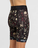 Dharco Womens Padded Party Pants | Gearshop NZ