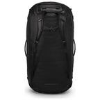 Osprey Transporter Duffle, Raven Black 150L