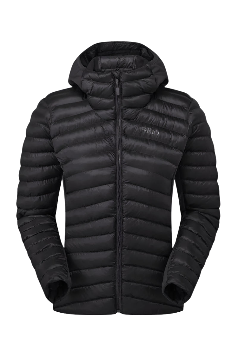 Rab Women's Cirrus Flex Insulated Hoody