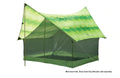 Big Agnes Deep Creek Mesh Bug House - Medium