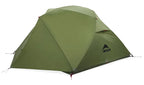 MSR Elixir Tent Including Footprint