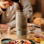 Wacaco Prestina - Portable Coffee Maker