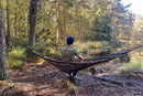 DD Hammocks Camping Hammock Multicam | Gearshop NZ
