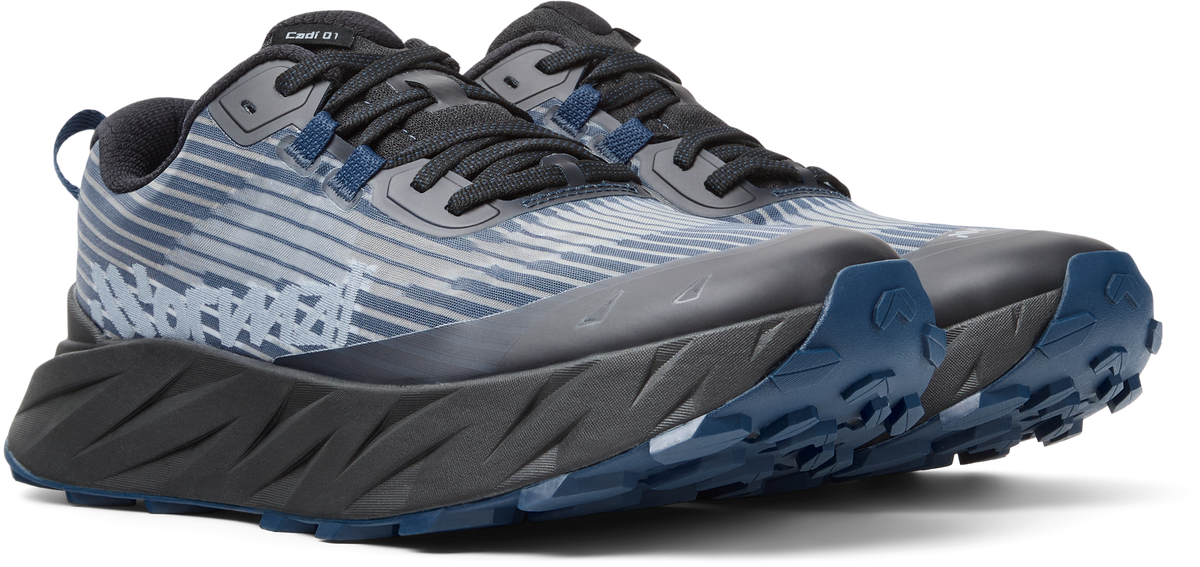 Nnormal Cadi - Men's Trail Running Shoes