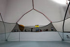 MSR Hubba Hubba LT Tent - 3 Person