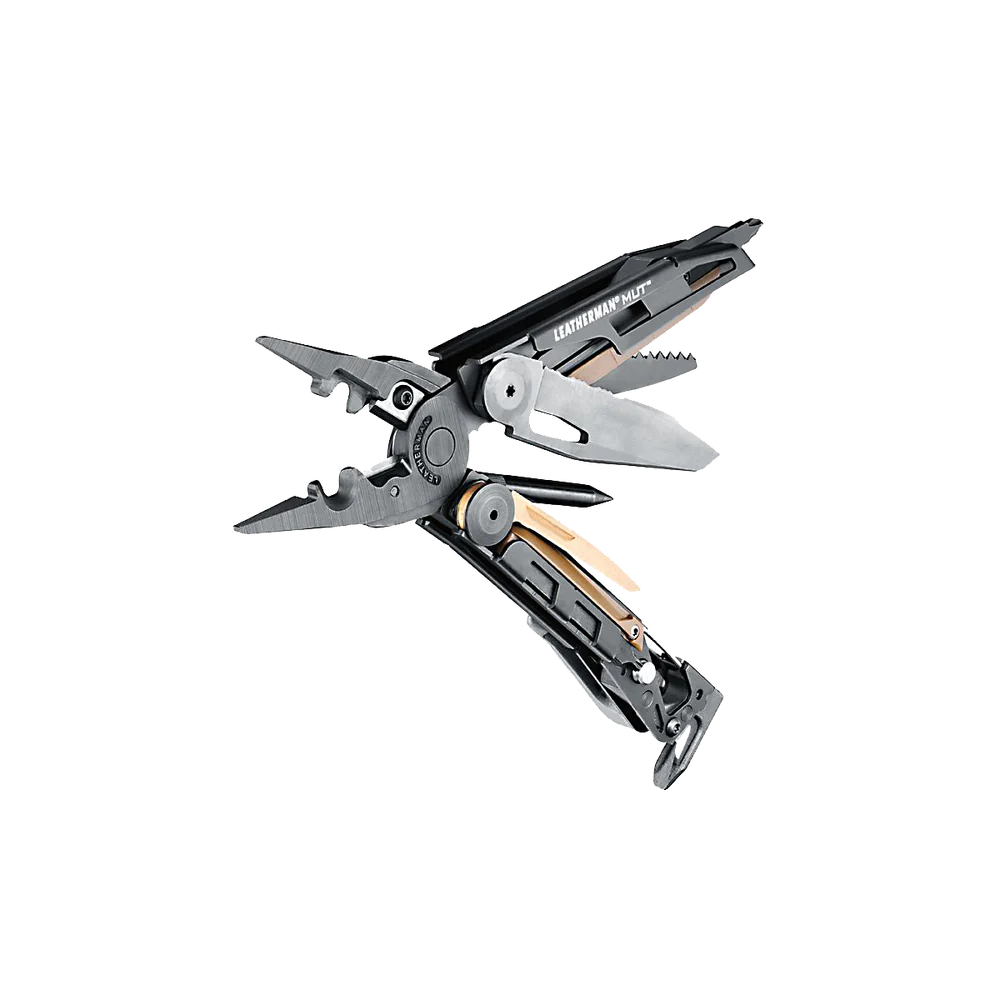 Leatherman MUT EOD Multi-Tool w/Shealth