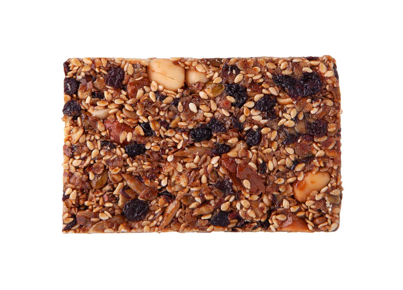 The Crafty Weka Bar 75g