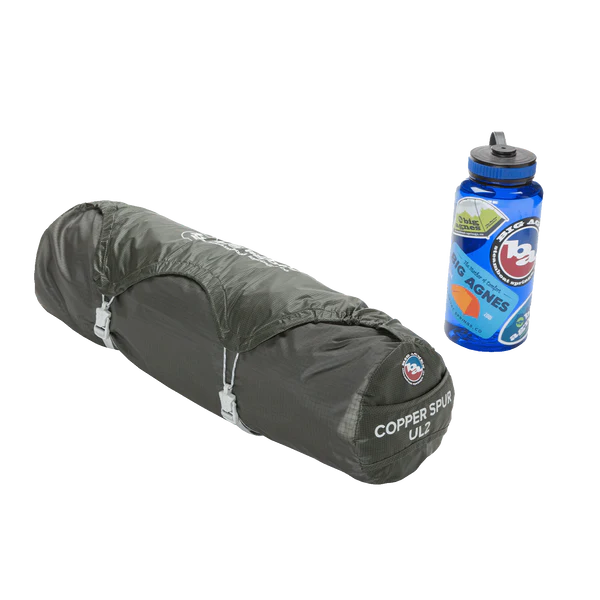 Big Agnes Copper Spur UL2 Hyperbead 2 Person Tent