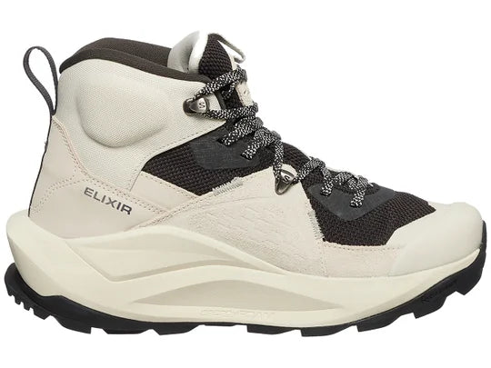 Salomon Women's Elixir Mid GTX Hiking Shoes
