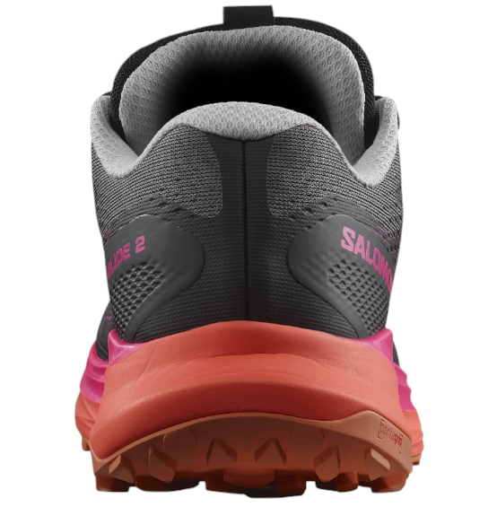Salomon Men's Ultra Glide 2 Trail Running Shoes