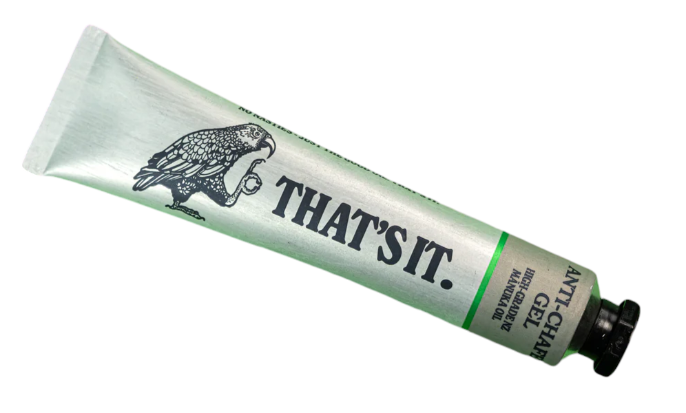 That's It Anti Chafe Gel