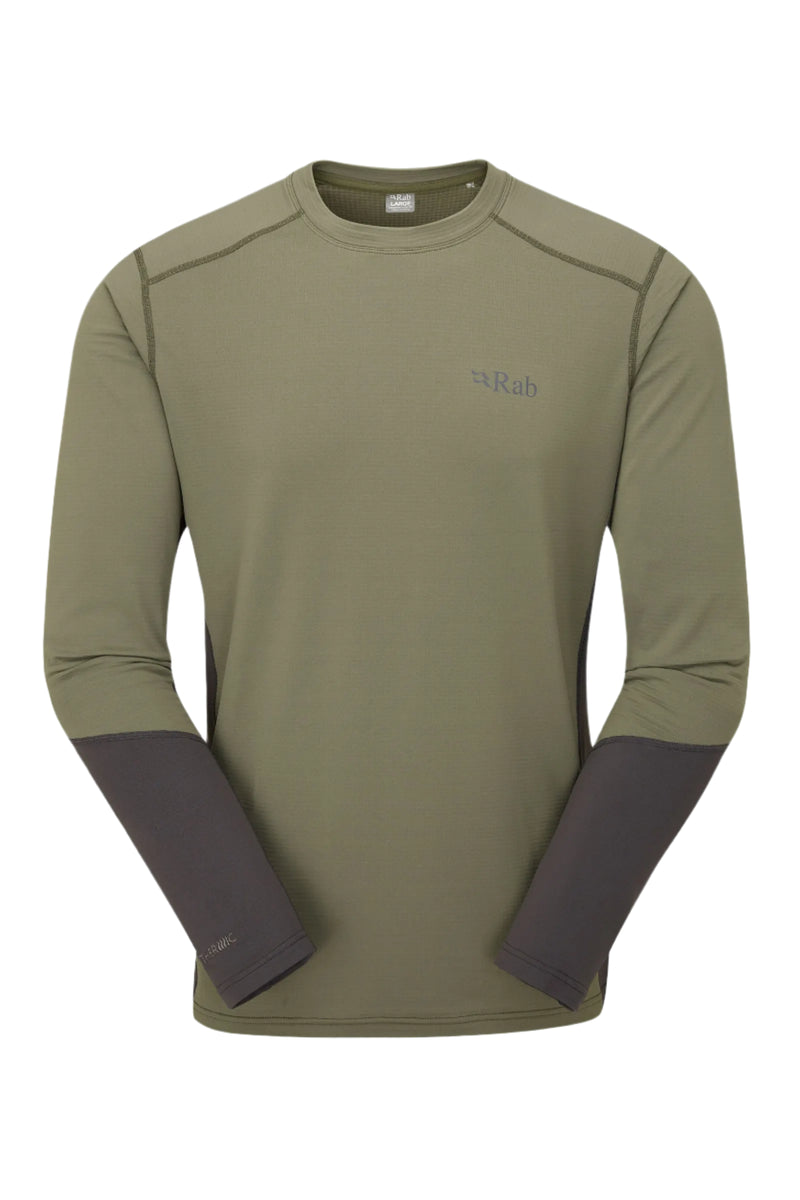 Rab Men's Conduit Crew