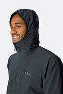 Rab Men's Borealis Hoody | Gearshop NZ