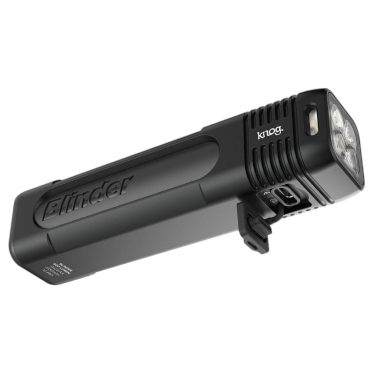 Knog Blinder 700 Lumen Front Bike Light