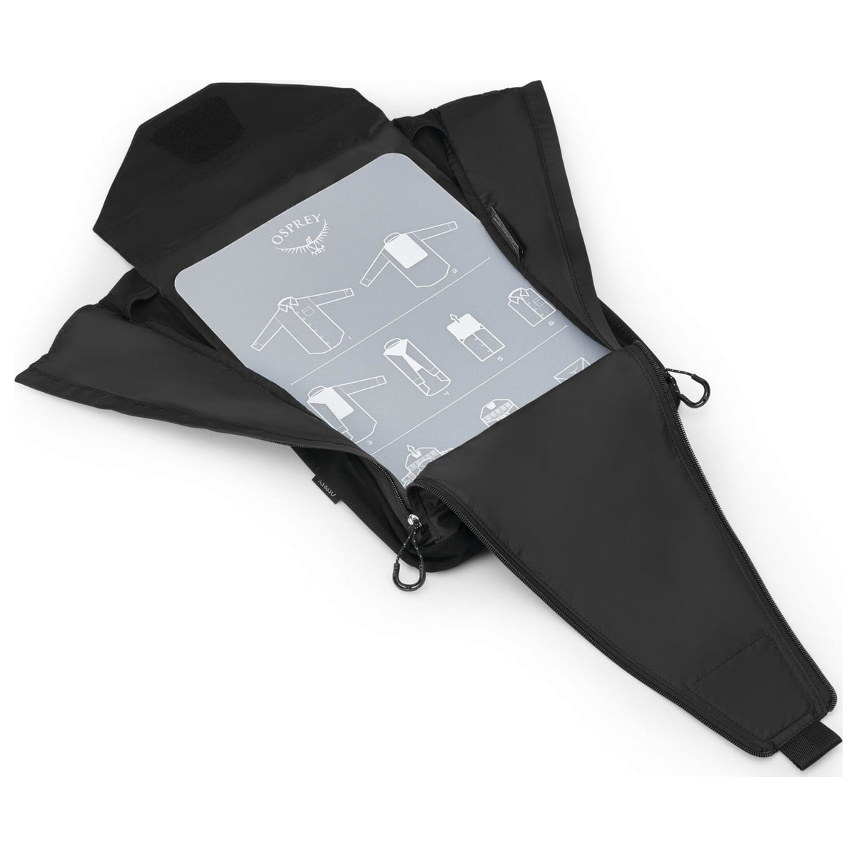 Osprey Ultralight Garment Folder