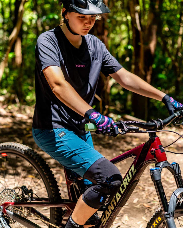 Dharco Womens Trail Shorts