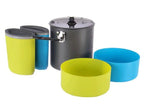 MSR Trail Lite Duo Pot System