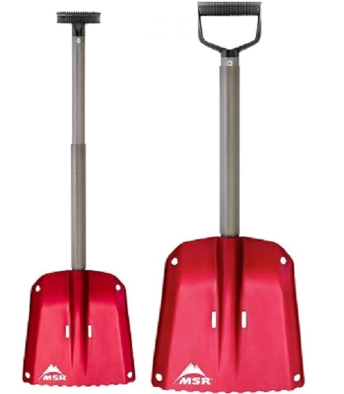 MSR Operator Snow Shovel